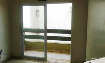 Imagem 2: Apartamento à Venda no Condomínio Cerro Catedral, com 3 quartos, por R$358.000,00