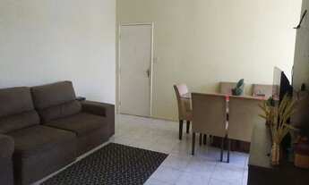 Imagem 3: Quarto disponível para mulher!