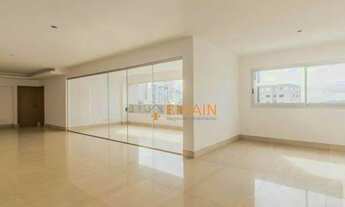 Imagem 3: Apartamento com 4 dormitórios à venda, 215 m² por R$ 3.495.000,00 - Vila da Serra - Nova L