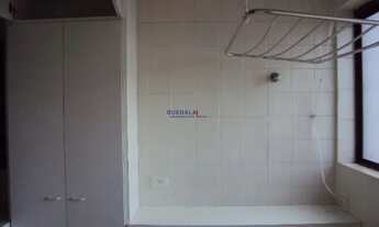 Imagem 7: São Paulo - Apartamento Padrão - Jardim Guedala