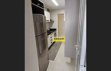 Imagem 16: Apartamento com 3 dormitórios à venda, 104 m² - Vila Baeta Neves - São Bernardo do Campo/S