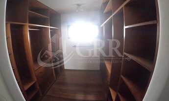 Imagem 7: Sobrado 4 Dormitórios - Condomínio Bosque Imperial - Jardim das Colinas - São José dos Cam