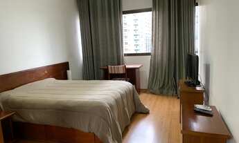 Imagem 5: APARTAMENTO RESIDENCIAL em BARUERI - SP, ALPHAVILLE CENTRO INDUSTRIAL E EMPRESARIAL/ALPHAV