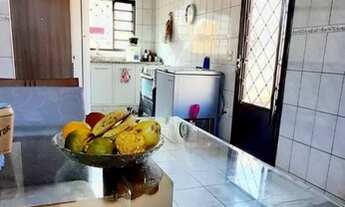 Imagem 5: Casa à Venda no Bairro Jardim Simões com 3 Quartos por R$ 300.000