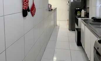 Imagem 6: Apartamento a venda em brotas