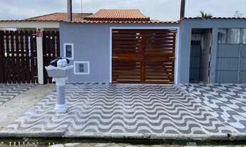 Imagem: Casa TOP em Mongaguá com piscina, 3 dormitórios