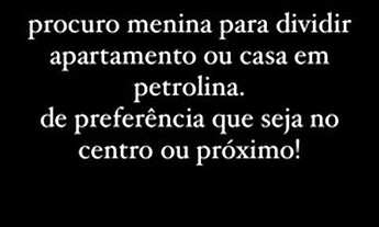 Imagem: Dividir apt ou casa