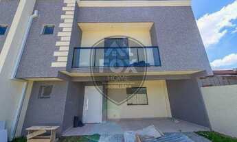 Imagem: Sobrado com 3 dormitórios à venda, 134