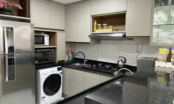 Imagem 2: Apartamento para aluguel com 52 metros quadrados com 2 quartos