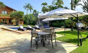 Imagem 5: GUARUJÁ - Casa de Condomínio - ACAPULCO