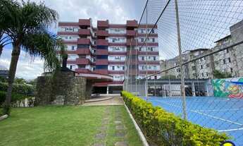 Imagem: FLORIANóPOLIS - Apartamento Padrão - Trindade