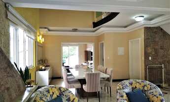 Imagem 4: Casa a venda localizada no condomínio Arujá 5 em Arujá-SP!