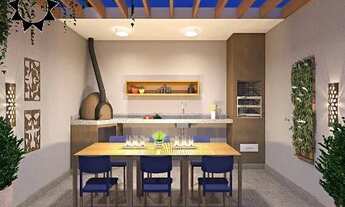 Imagem: APARTAMENTO CENTRO OSASCO