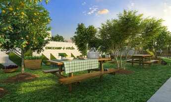 Imagem 5: Apartamento no Central Park - Alugo