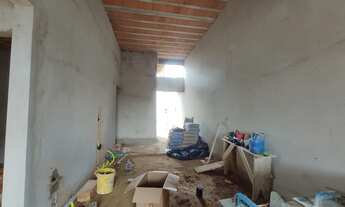 Imagem 6: Casa com 3 dormitórios 1 suíte à venda, 110 m² por R$ 600.000 - Horto Florestal - Sorocaba