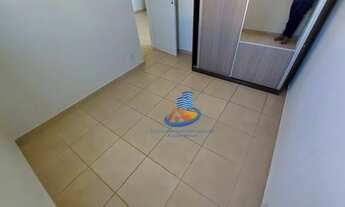 Imagem 6: Apartamento com 2 dormitórios para alugar, 48 m² por R$ 1.478,00/mês - City Ribeirão - Rib