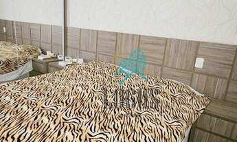 Imagem 5: Apartamento com 3 dormitórios à venda, 92 m² por R$ 720.000,00 - Vila Baeta Neves - São Be