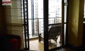 Imagem 2: Apartamento com 4 dormitórios à venda, 120 m² por R$ 1.395.000 - Moema - São Paulo/SP