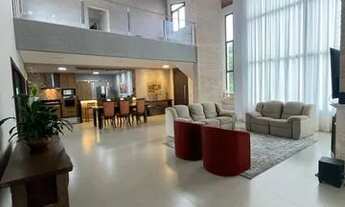 Imagem 6: CASA Á VENDA CONDOMINIO CLUBE DE CAMPO, VALINHOS/SP