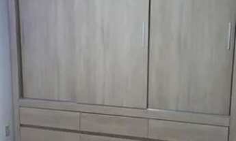 Imagem 5: Alugo aptº mobiliado com 2 quartos em Santa Cruz - Rio de Janeiro - RJ