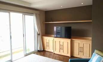 Imagem: Apartamento para venda tem 52 metros quadrados