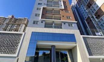 Imagem 2: Apartamento para Locação em Vila Velha, Praia de Itaparica, 2 dormitórios, 1 suíte, 2 banh