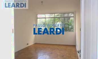 Imagem: APARTAMENTO - BELA VISTA - SP