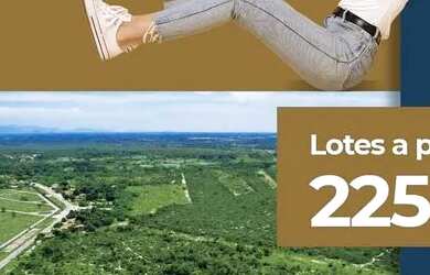 Imagem 2: FG- Loteamento Caminho das Praia a 5 minutos do centro de Cascavel as Margens da CE-040+q9