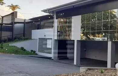 Imagem 2: CAMPINAS - Casa Comercial - Jardim Das Paineiras