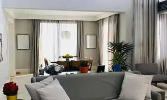 Imagem: Cobertura Venda Moema 272 m² 3 Dormitórios