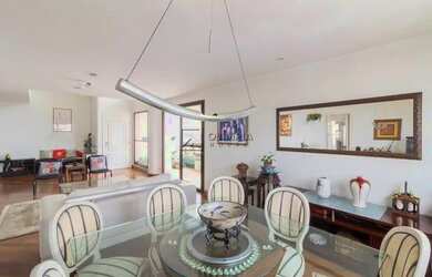 Imagem 4: Venda Cobertura 4 Dormitórios - 358 m² Moema