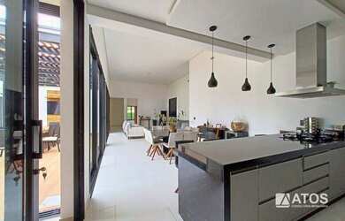 Imagem 3: Casa no Condomínio Aldeia da Serrinha