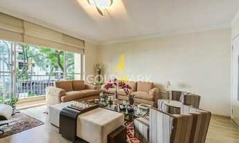 Imagem 3: Moema Pássaros - 175,85m² - 4 dormitórios 1 suíte 2 garagens - Lazer completo