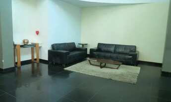 Imagem 4: Torres da Serra - 02 quartos, 01 suíte e escritório