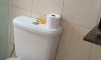 Imagem 2: Apto temporada Ocian