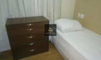 Imagem 5: Flat disponível na Consolação