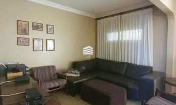 Imagem 2: Apartamento para venda com 128 metros quadrados com 3 quartos