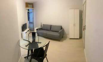 Imagem 3: Apartamento para aluguel tem 32 metros quadrados com 1 quarto em Jardim Paulista - São Pau