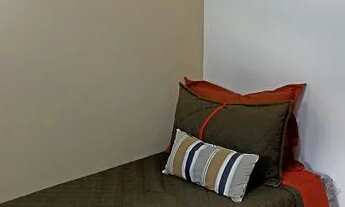 Imagem: Kitnet NOVA - Metro Vila Sonia