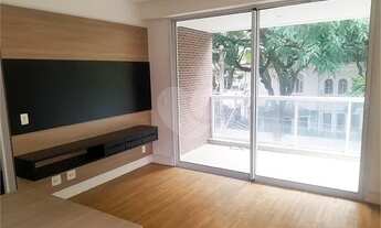 Imagem 2: Novíssimo apartamento em Higienópolis!!!!!!!!!