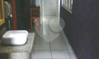 Imagem 7: SOBRADO COMERCIAL EXCELENTE A VENDA NA ÁGUA FRIA