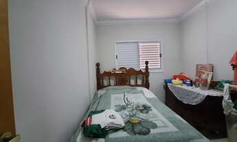 Imagem 3: APARTAMENTO RESIDENCIAL em UBERLÂNDIA - MG, SANTA MÔNICA