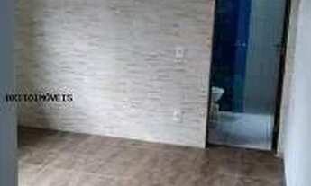 Imagem 4: ER Casa para venda tem 85 metros quadrados com 2 quartos em Curuzu - Salvador - BA