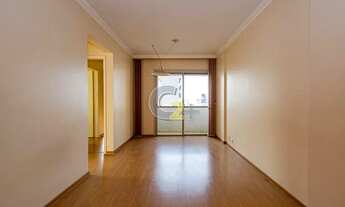 Imagem 1: APARTAMENTO - HIGIENOPOLIS - 2 DORMS - 1 SUITE - 1 VAGA