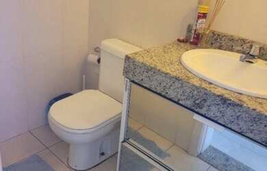 Imagem 6: Village Horto Patamares, 102m², 2 Suítes, Piscina com Deck, com Armários