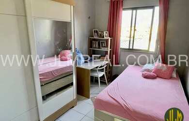 Imagem 7: VENDO APARTAMENTO COM 54m², 2 QUARTOS NO BAIRRO DAMAS - FORTALEZA - CEARÁ