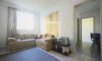 Imagem 2: Apartamento para Aluguel - Nossa Senhora do Rosário, 3 Quartos, 64 m2