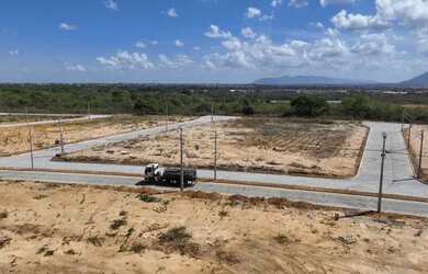 Imagem 3: Terreno / lote com venda por R$97.700