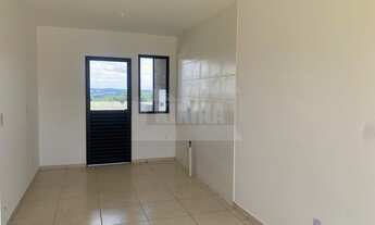 Imagem 3: CASA 2 QUARTOS PARA LOCAÇÃO NO CARÁ-CARÁ