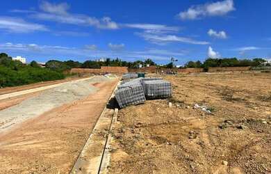 Imagem 6: Loteamento Top Ville No Eusebio,Ao Lado Da Cidade Alfha Ville Ultimas Unidades,. de imedia